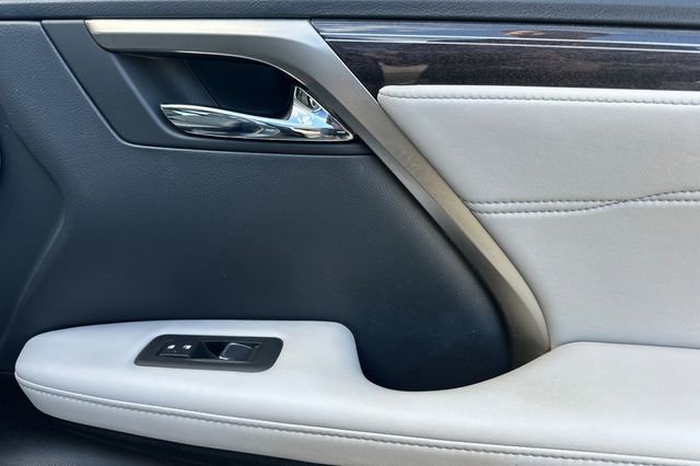 Used 2018 Lexus RX 350 FWD w/ Luxury Package image 21