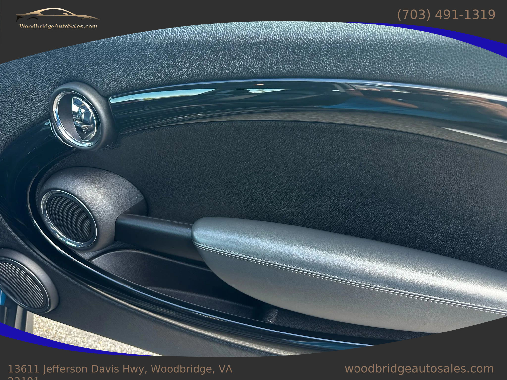 Used 2012 MINI Cooper S image 23