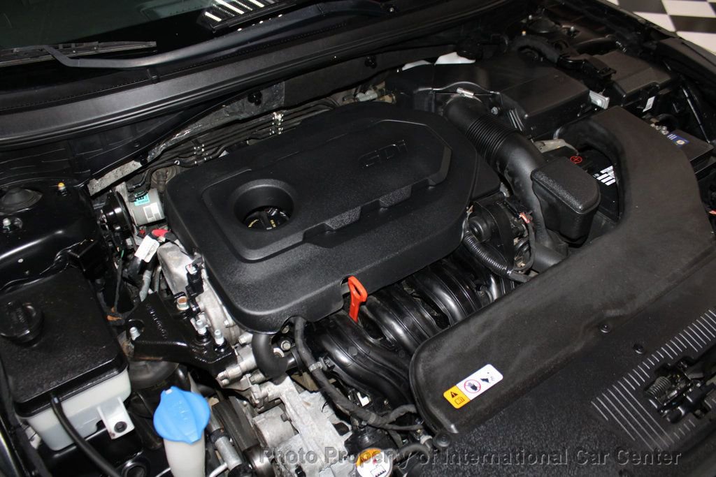 Used 2016 Hyundai Sonata SE image 30