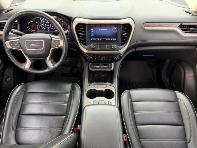 Used 2021 GMC Acadia Denali image 15