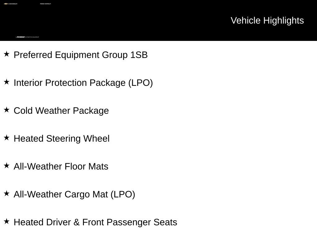 Used 2024 Cadillac CT4 Luxury w/ Cold Weather Package image 5