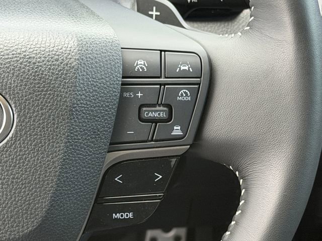 Certified 2025 Toyota Camry SE w/ Convenience Package FWD image 15