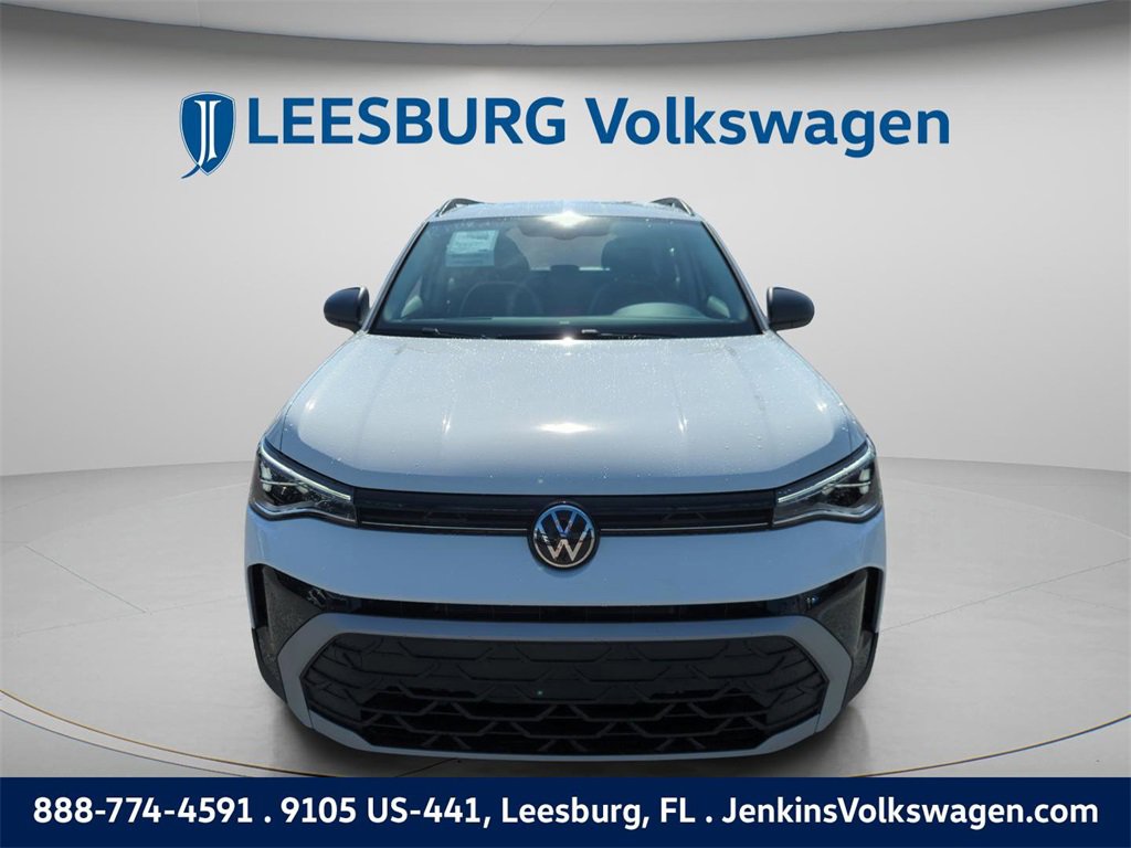 New 2026 Volkswagen Taos S image 15