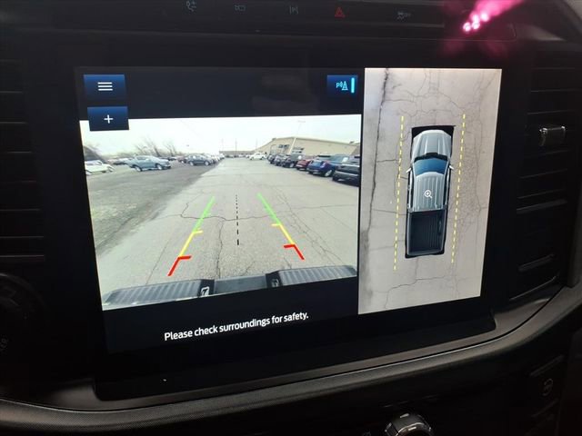 Used 2022 Ford F150 Limited image 21