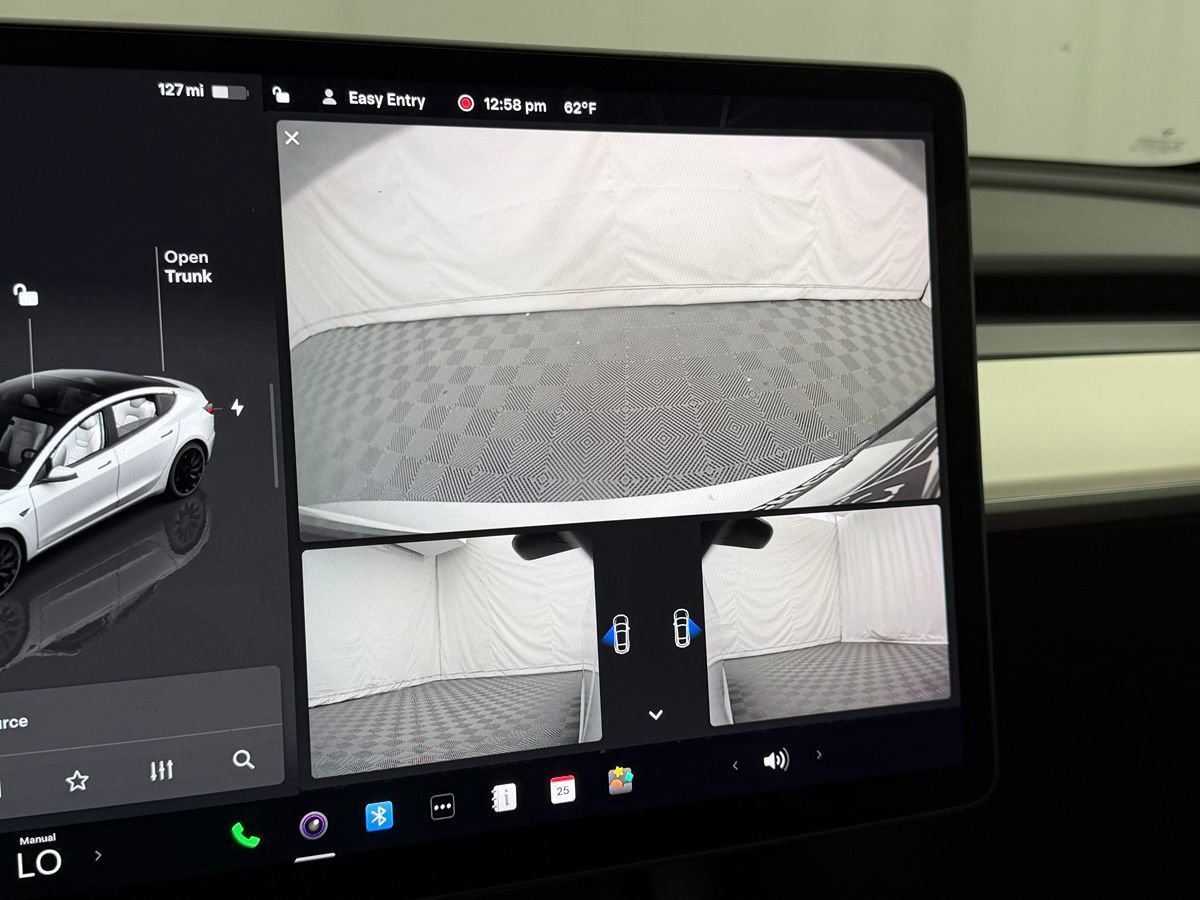 Used 2023 Tesla Model 3 Performance AWD/4WD image 18