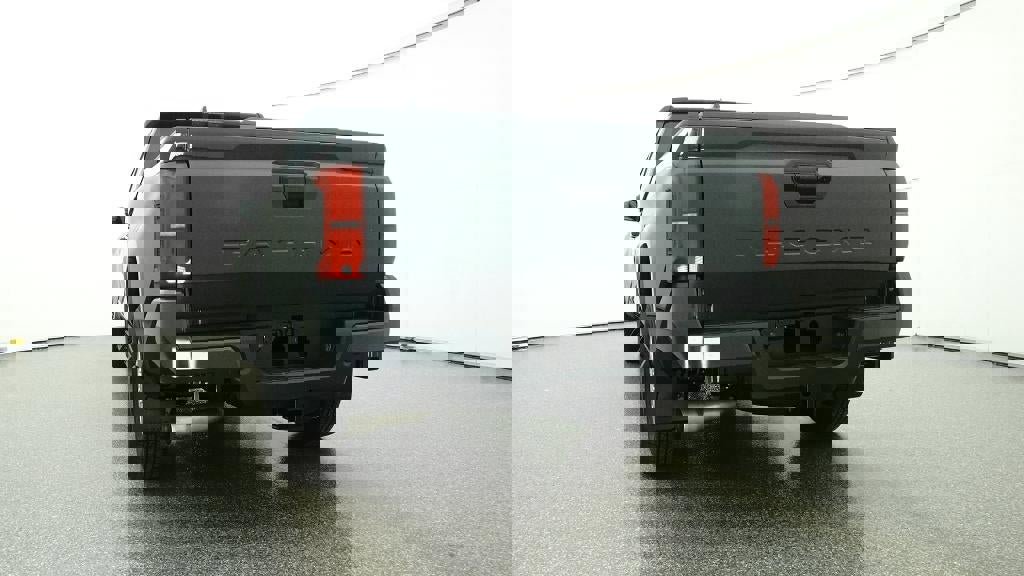 New 2026 Toyota Tacoma SR5 image 55