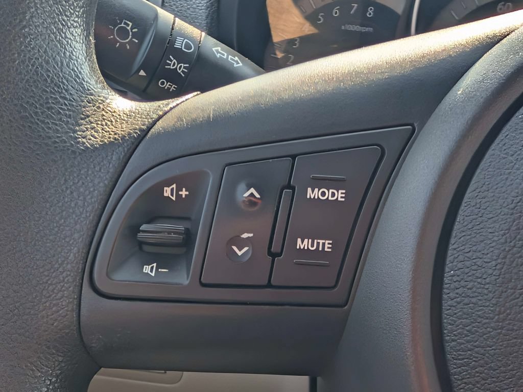 Used 2010 Kia Forte LX w/ Convenience Pkg FWD image 21