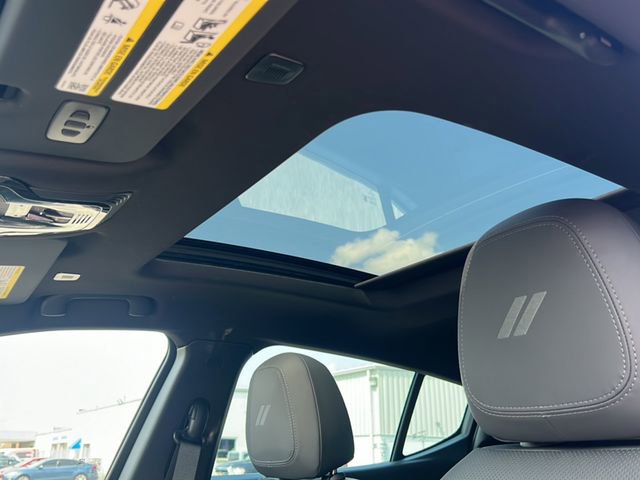 New 2024 Dodge Hornet GT image 11