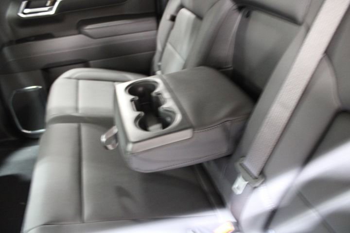 New 2026 Chevrolet Silverado 1500 LT Trail Boss w/ LT Trail Boss Premium Package image 22