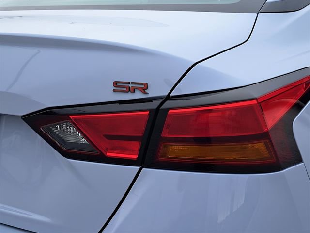 New 2025 Nissan Altima 2.5 SR w/ SR Premium Package image 42