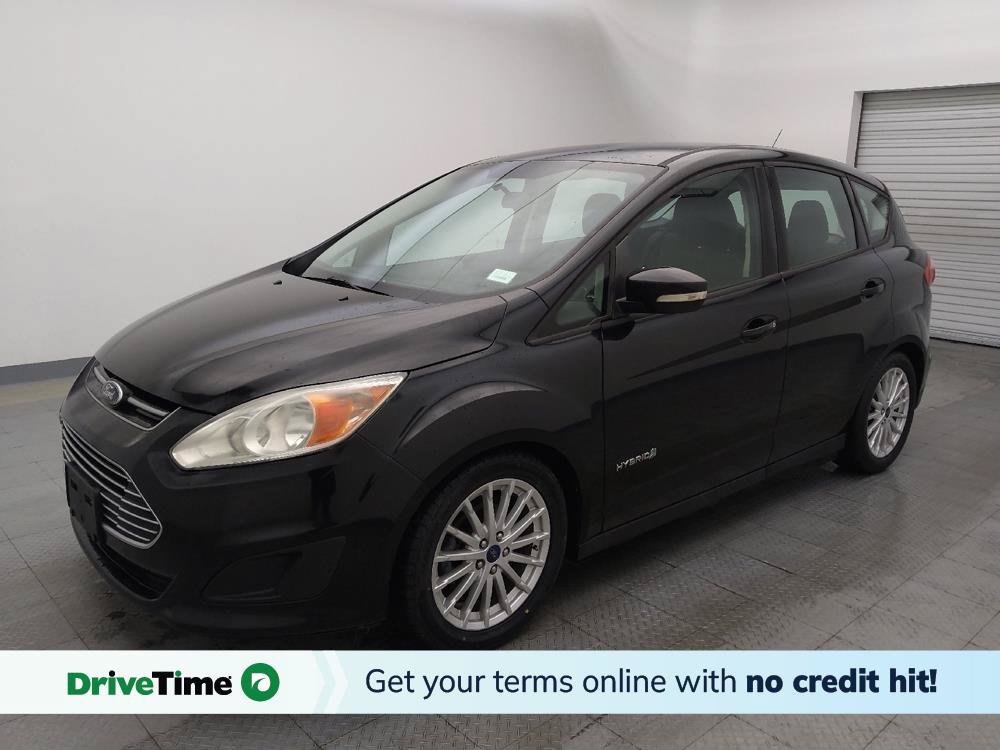 Used 2016 Ford C-MAX SE FWD image 1