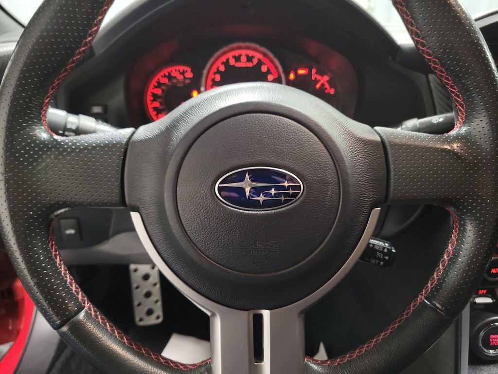 Used 2014 Subaru BRZ Limited image 18