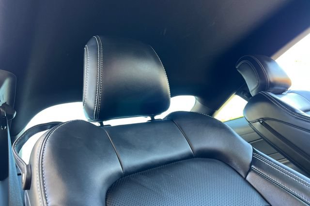 Used 2024 Ford Mustang Premium RWD image 17