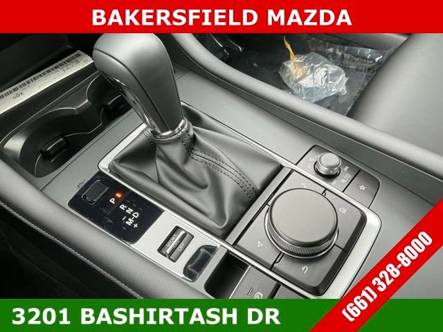 New 2026 MAZDA MAZDA3 2.5 S Sedan w/ Preferred Pkg image 20