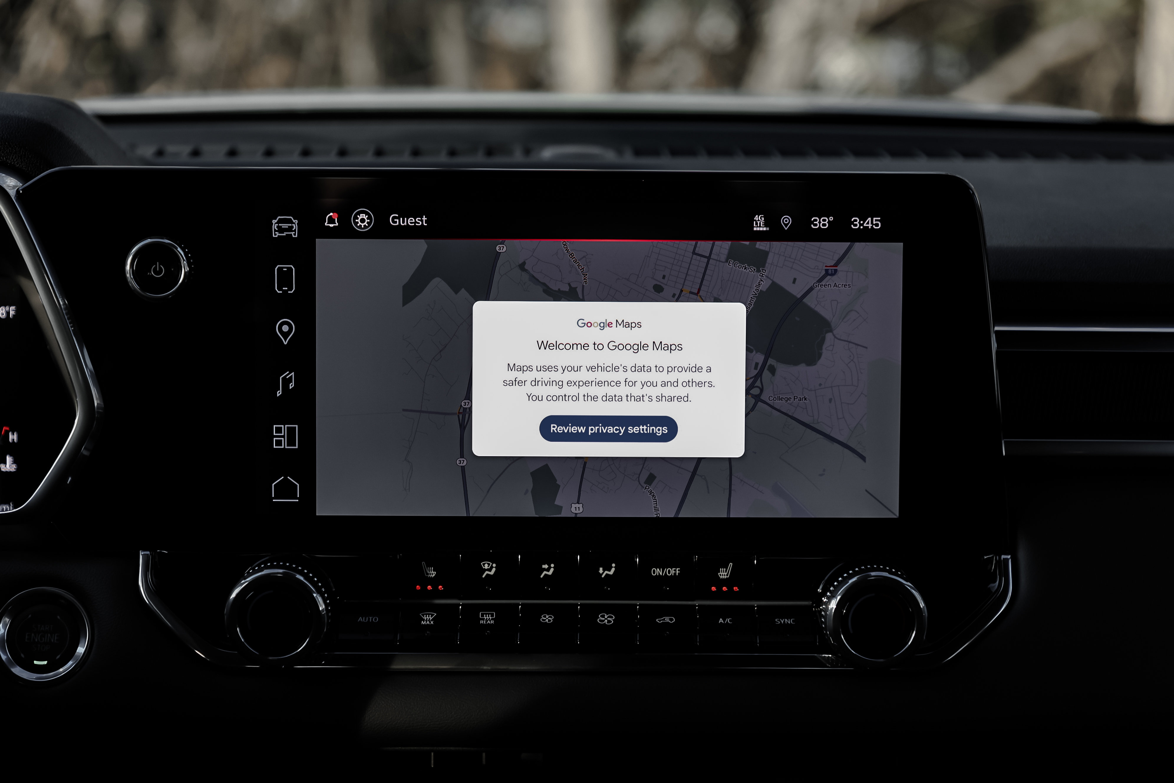 New 2026 GMC Canyon Elevation w/ Convenience Package image 35