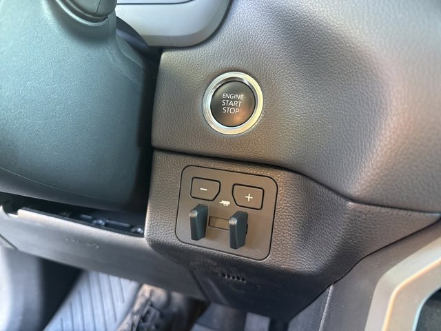 Used 2024 Toyota Tundra Limited w/ Nightshade Package image 32