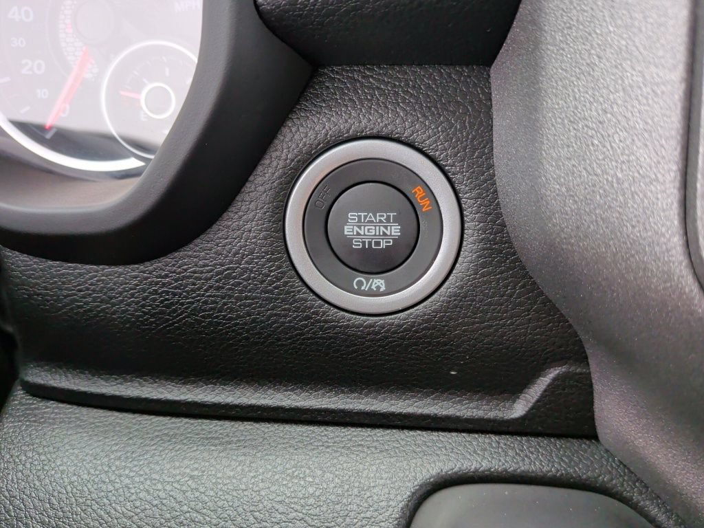 New 2026 RAM 1500 Express RWD image 23