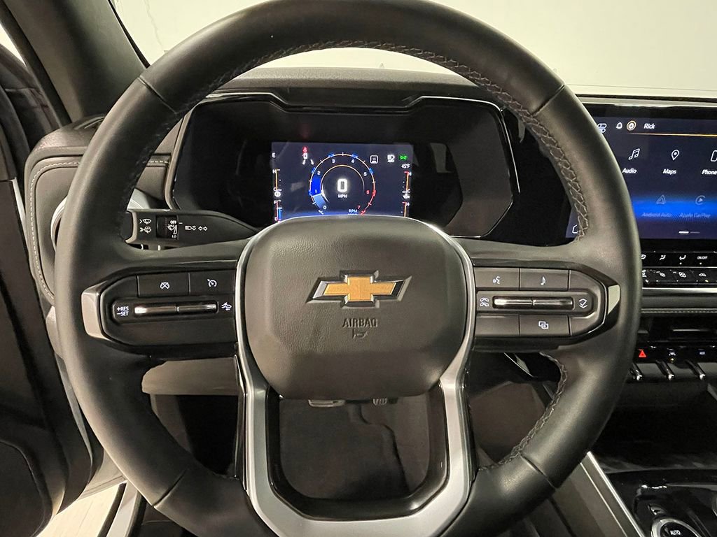 Used 2023 Chevrolet Colorado LT w/ LT Convenience Package image 33