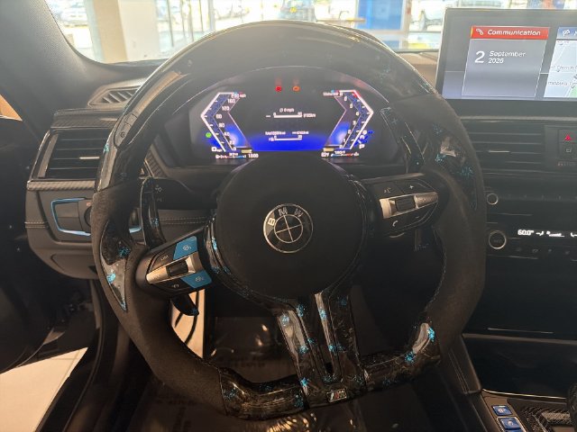 Used 2018 BMW M4 Coupe RWD image 30