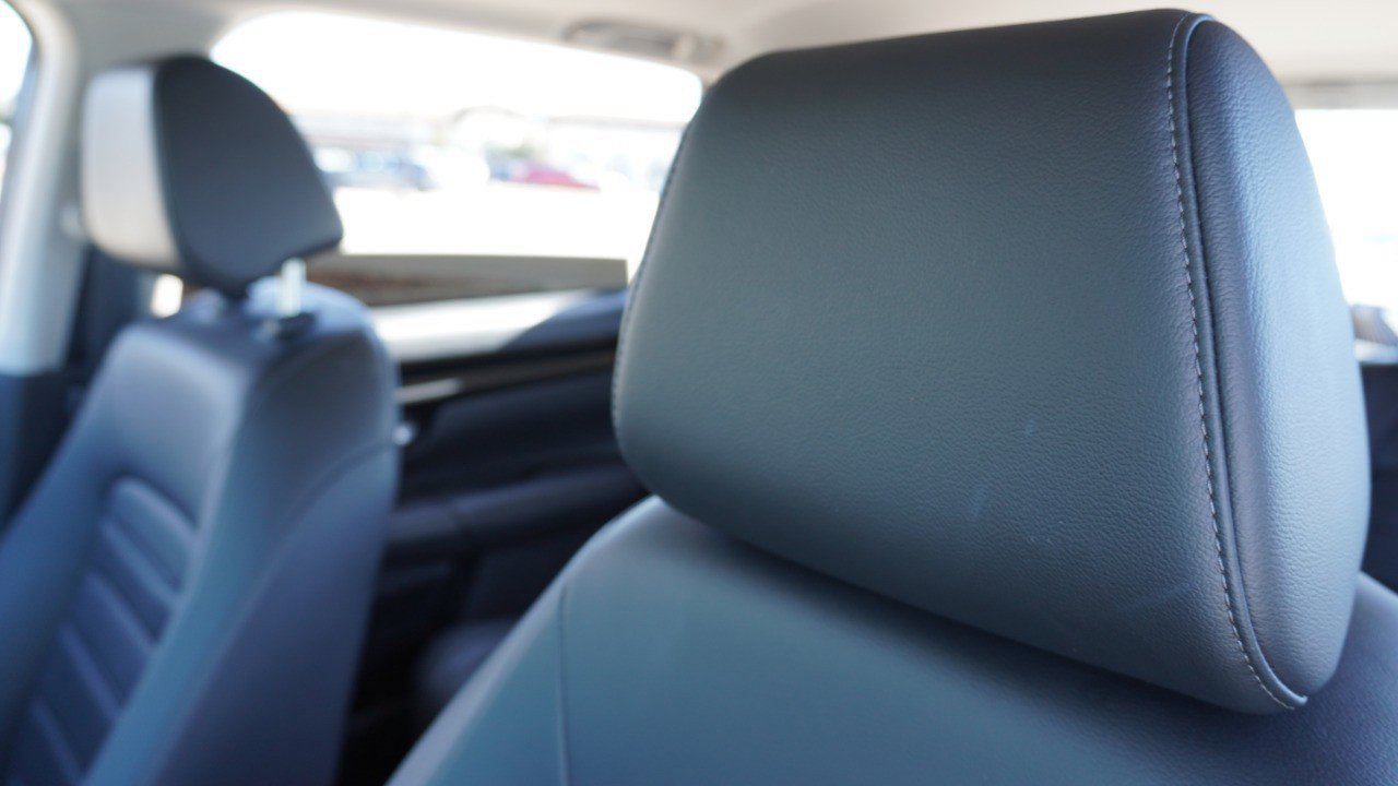 Used 2023 Honda CR-V EX-L image 25