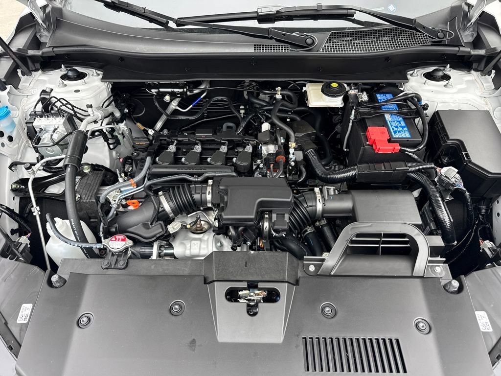 New 2026 Honda CR-V EX image 26