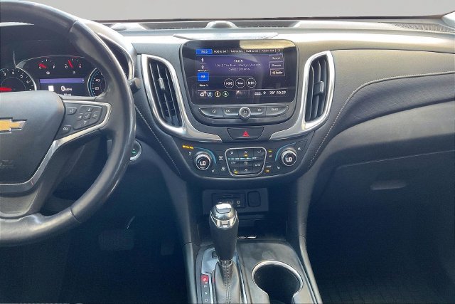 Used 2019 Chevrolet Equinox Premier AWD/4WD image 9