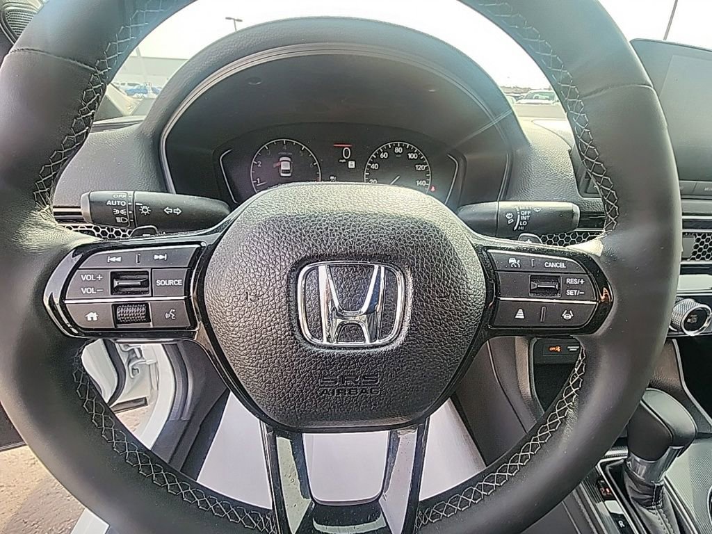 Certified 2023 Honda Civic Sport image 15
