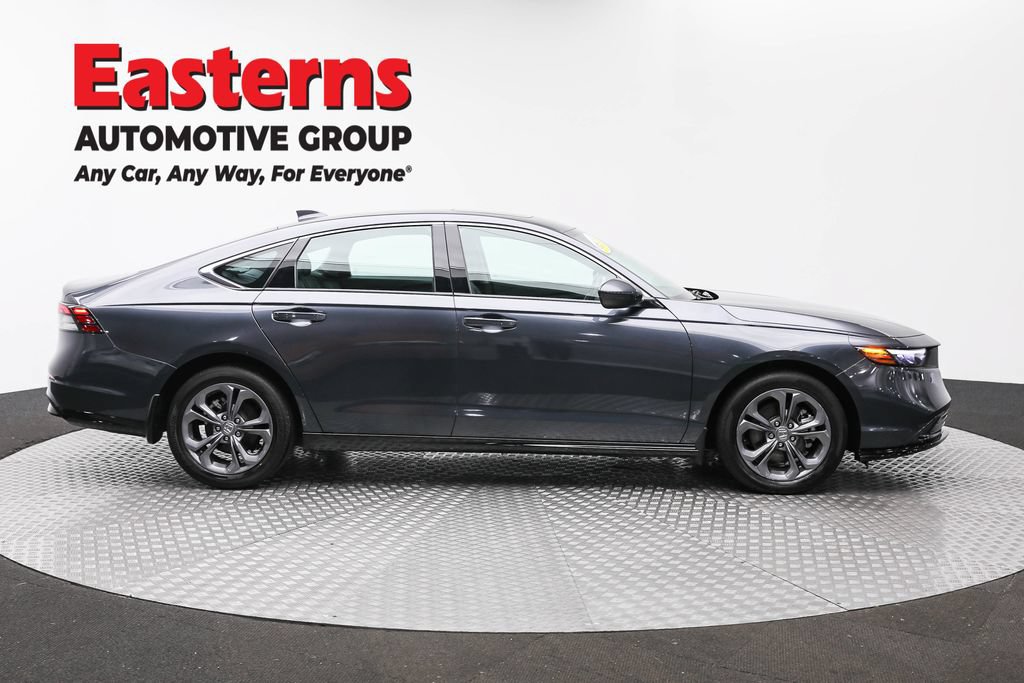 Used 2024 Honda Accord EX-L image 4