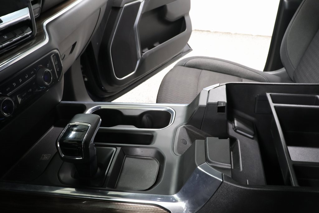 Used 2023 Chevrolet Silverado 1500 RST image 18