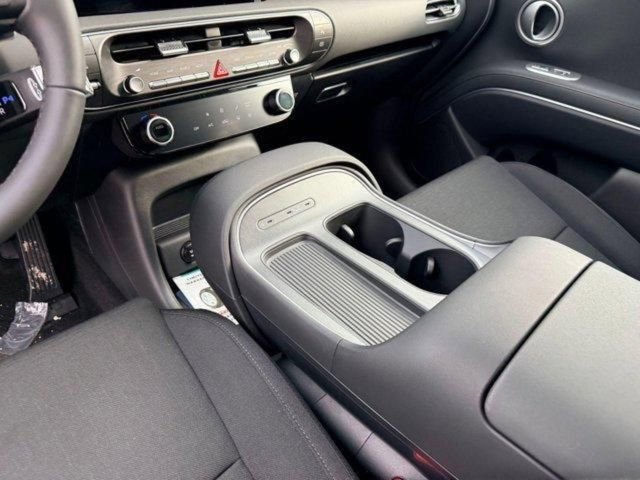 New 2026 Hyundai Palisade SE AWD/4WD image 24