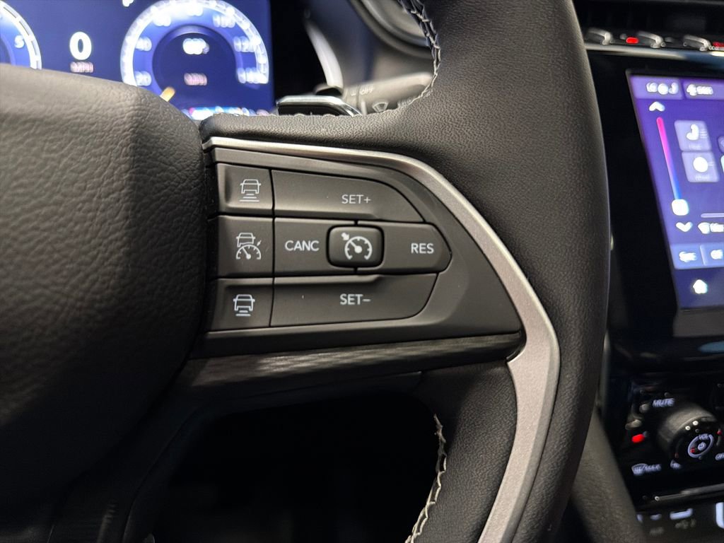 Used 2020 Dodge Durango AWD w/ Skid Plate Group image 18
