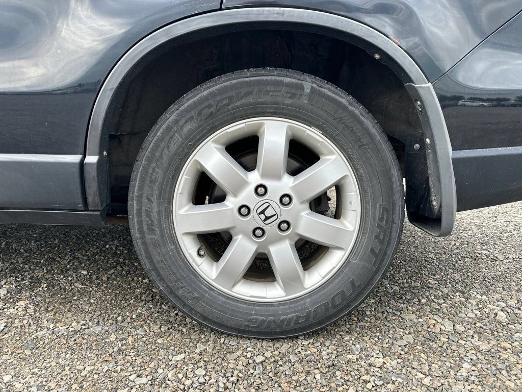 Used 2008 Honda CR-V EX-L image 7