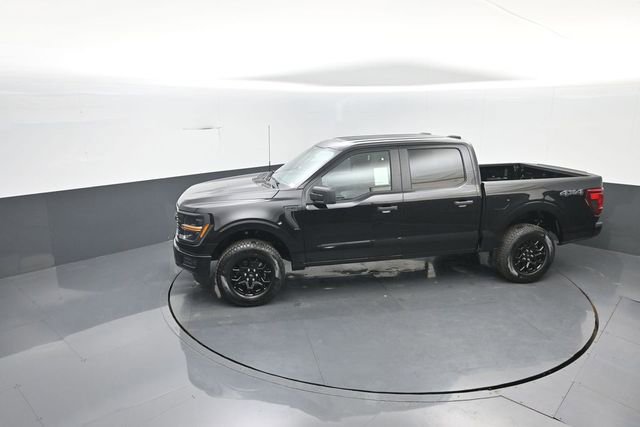 New 2026 Ford F150 STX image 20