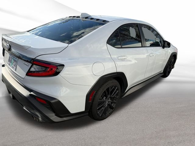Used 2022 Subaru WRX Limited image 34