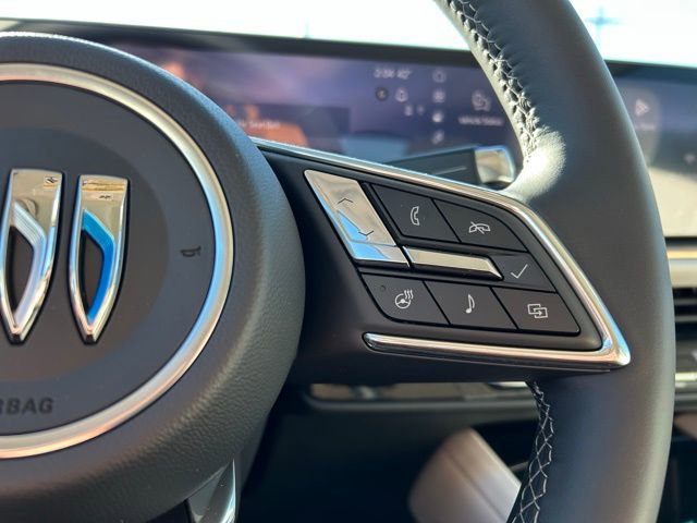 New 2026 Buick Envision Avenir image 38