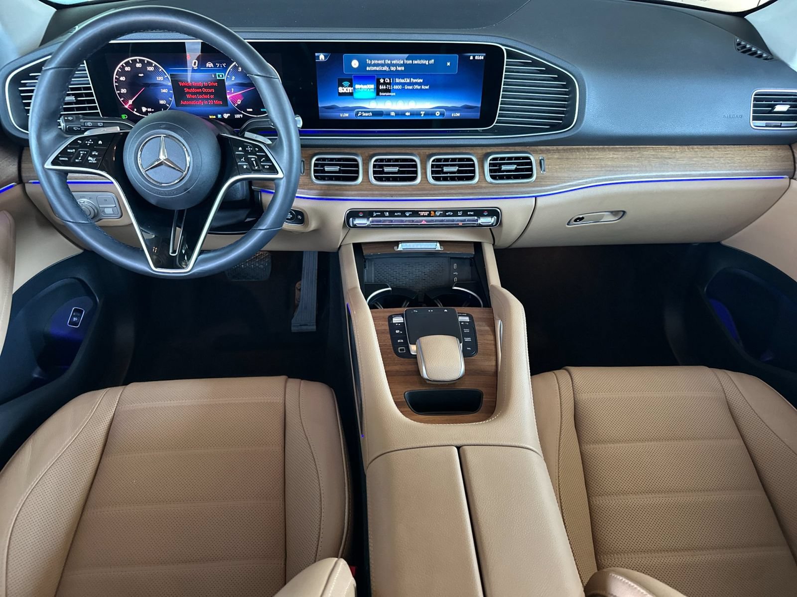 Certified 2026 Mercedes-Benz GLE 350 4MATIC image 15