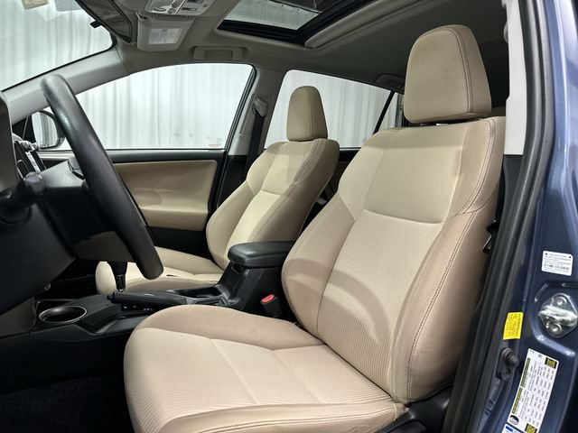 Used 2014 Toyota RAV4 XLE AWD/4WD image 17