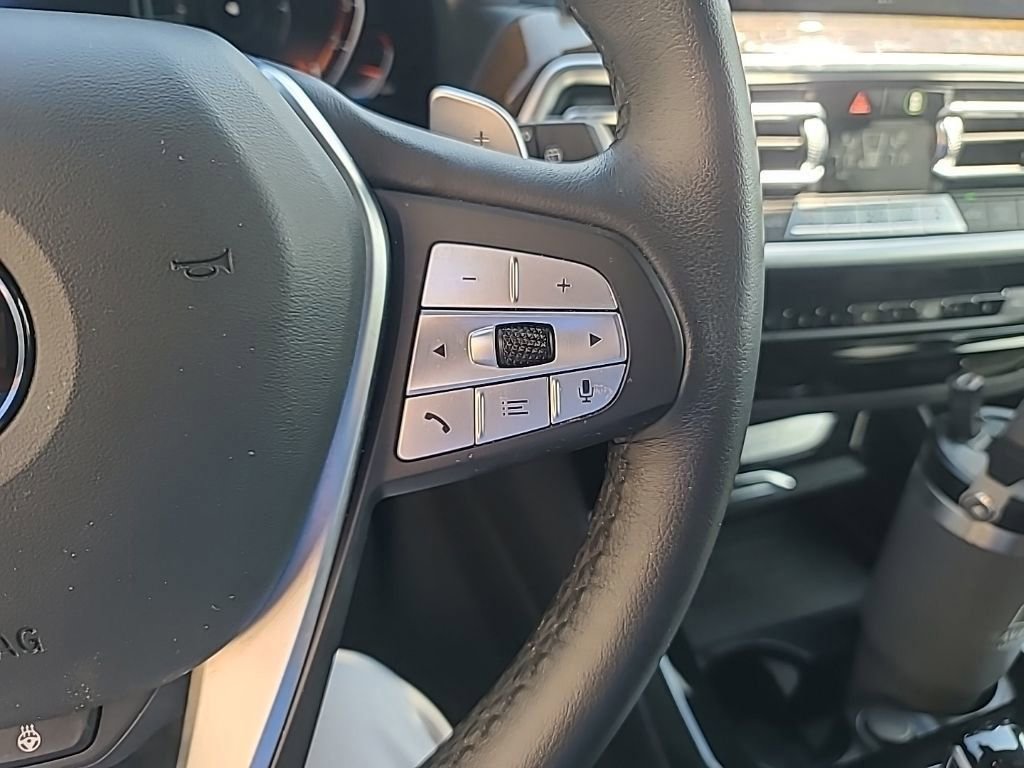 Used 2023 BMW X3 sDrive30i w/ Convenience Package image 18