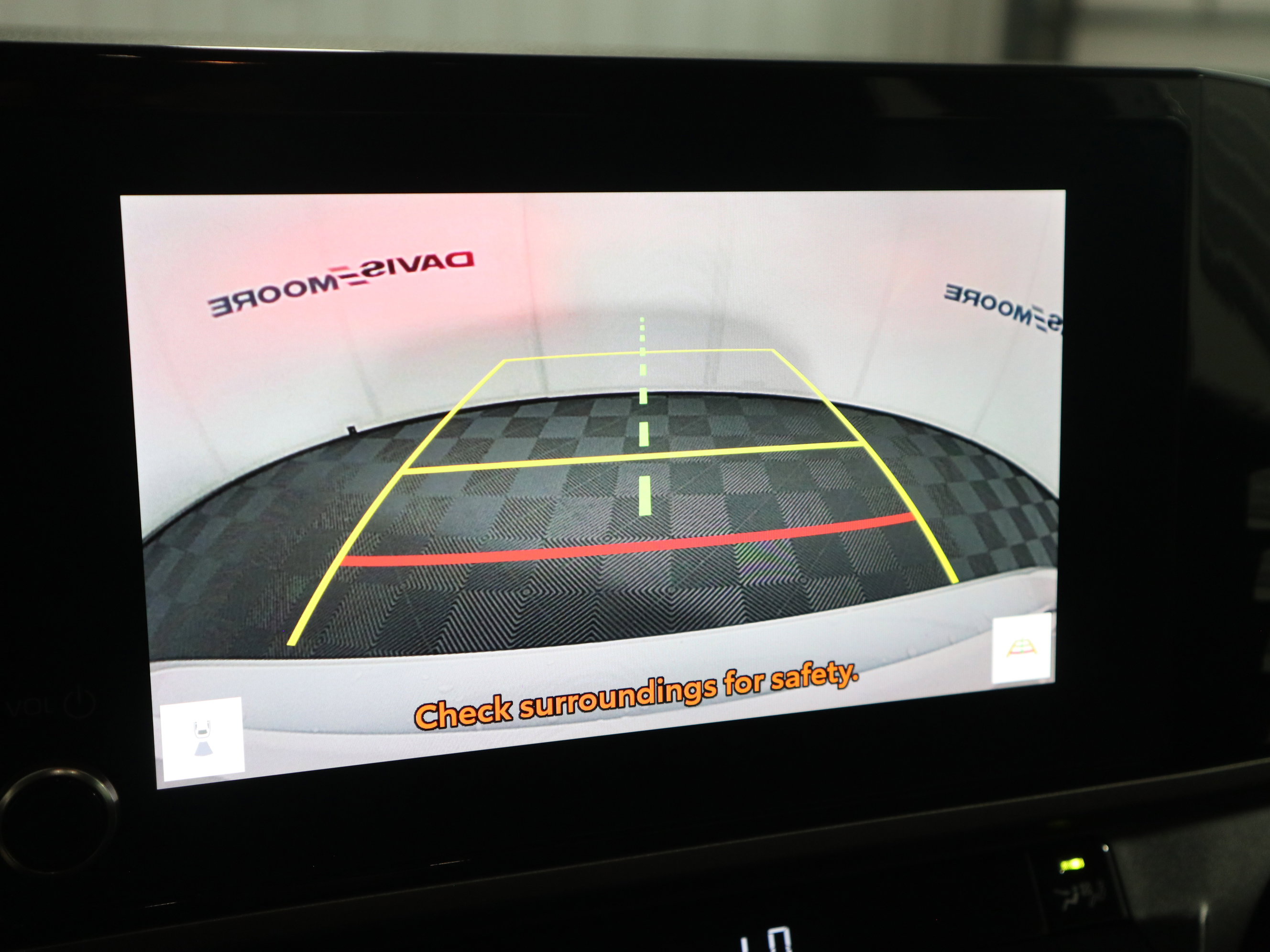 Used 2025 Toyota Camry LE FWD image 24