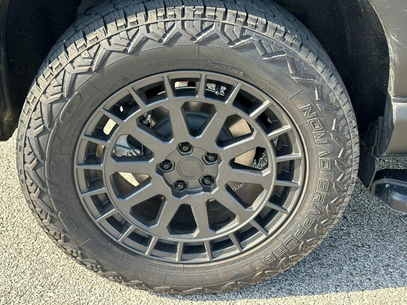 Used 2022 Ford Bronco Sport Outer Banks image 7