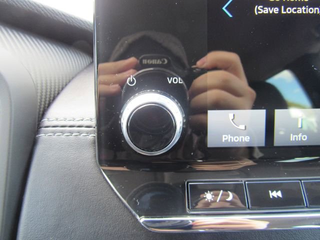 Used 2022 Mitsubishi Outlander SEL image 45