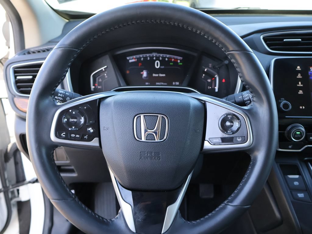 Used 2020 Honda CR-V EX-L image 28