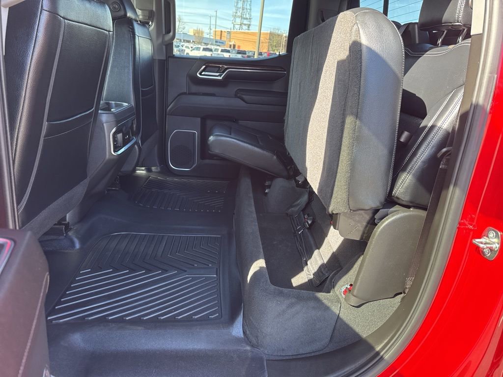 Used 2023 GMC Sierra 1500 Elevation w/ Preferred Package image 50