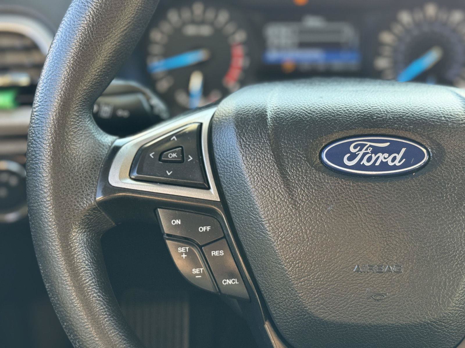 Used 2020 Ford Fusion S FWD image 21