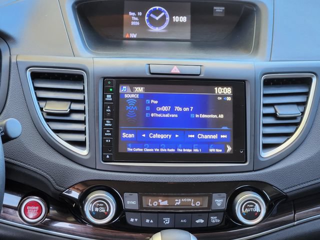 Used 2015 Honda CR-V EX-L image 19