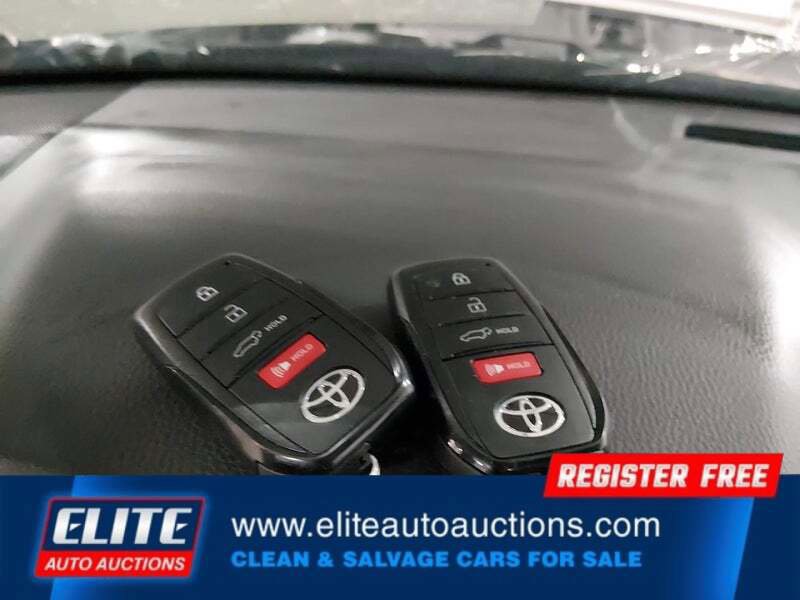 Used 2026 Toyota Grand Highlander AWD Hybrid image 21