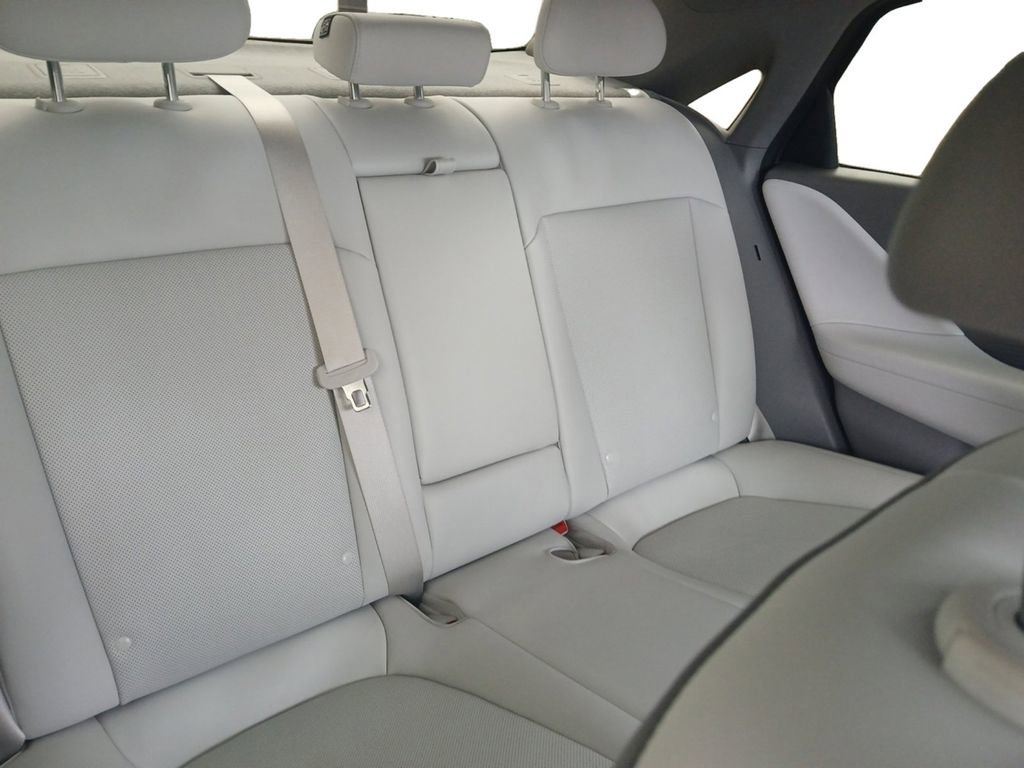 Used 2025 Hyundai Ioniq 6 SEL image 17