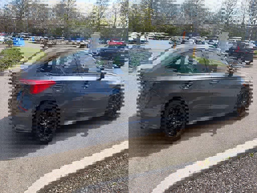 Used 2023 Honda Civic Sport image 13