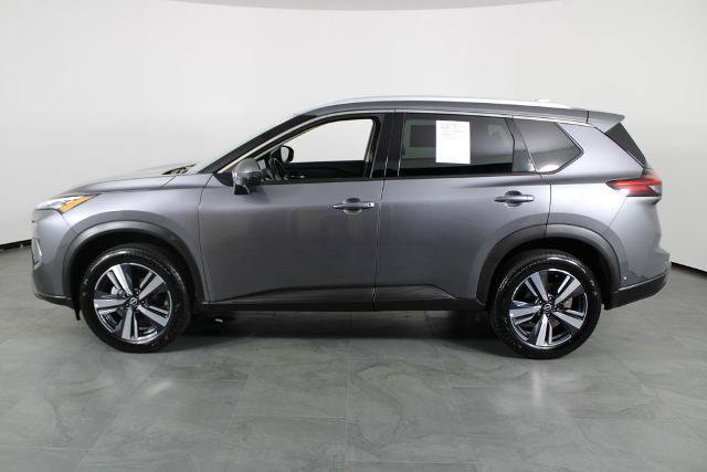 Certified 2026 Nissan Rogue SL FWD image 11