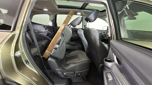 Used 2024 Subaru Ascent Onyx Edition AWD/4WD image 29